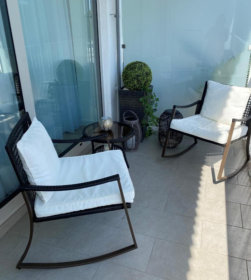 Apartpark Lividus338 Swinoujscie Exterior photo